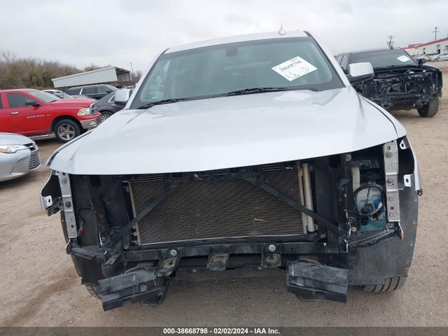Chevrolet Suburban Ls 2016 1GNSCGKC6GR199150 Image 12