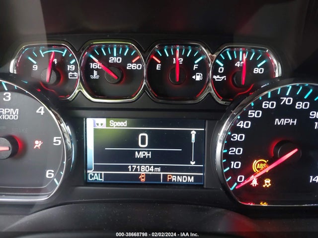 Chevrolet Suburban Ls 2016 1GNSCGKC6GR199150 Image 15