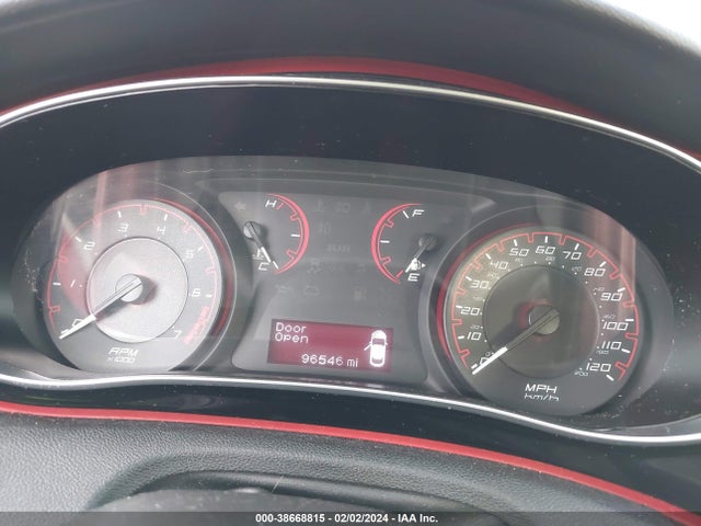 Dodge DART SXT 2015 1C3CDFBB1FD253322 Image 7