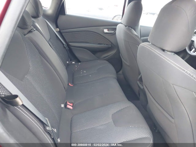 Dodge DART SXT 2015 1C3CDFBB1FD253322 Image 8