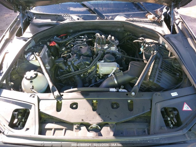 WBA5A5C56FD523500 BMW 528I