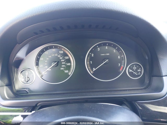 WBA5A5C56FD523500 BMW 528I