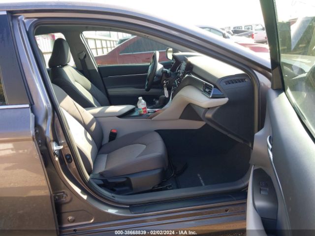 2024 TOYOTA CAMRY 4T1C11AK4RU864308 Photo 4