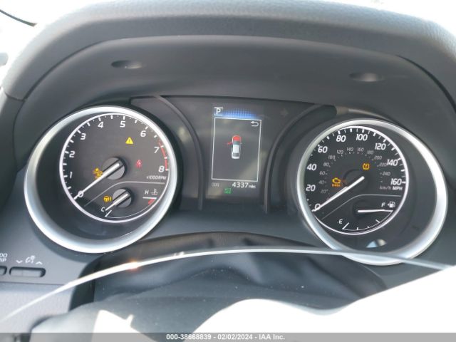 2024 TOYOTA CAMRY 4T1C11AK4RU864308 Photo 6