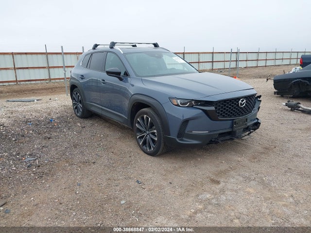 Mazda Cx-50 2.5 S Premium Plus 2024 7MMVABEM8RN155924 Image 1