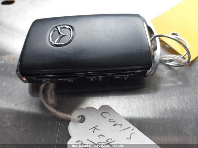 Mazda Cx-50 2.5 S Premium Plus 2024 7MMVABEM8RN155924 Image 11