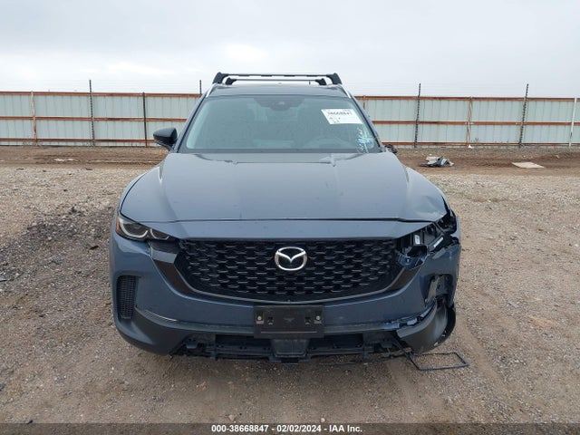 Mazda Cx-50 2.5 S Premium Plus 2024 7MMVABEM8RN155924 Image 12