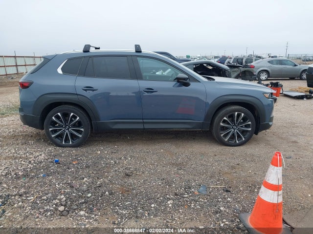 Mazda Cx-50 2.5 S Premium Plus 2024 7MMVABEM8RN155924 Image 13