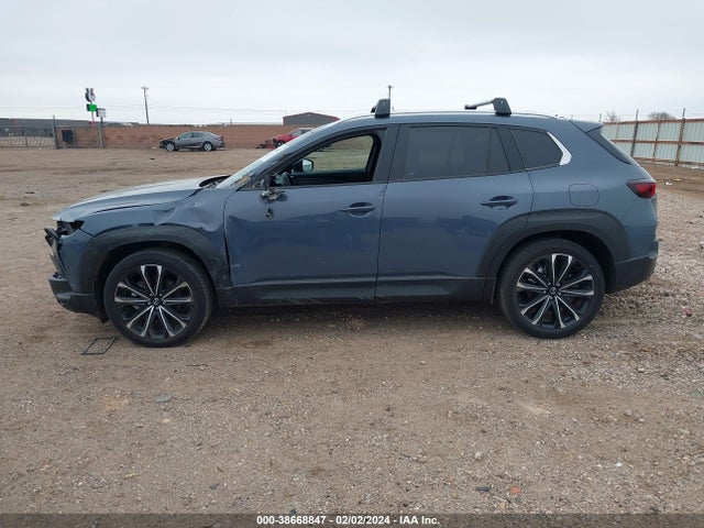 Mazda Cx-50 2.5 S Premium Plus 2024 7MMVABEM8RN155924 Image 14
