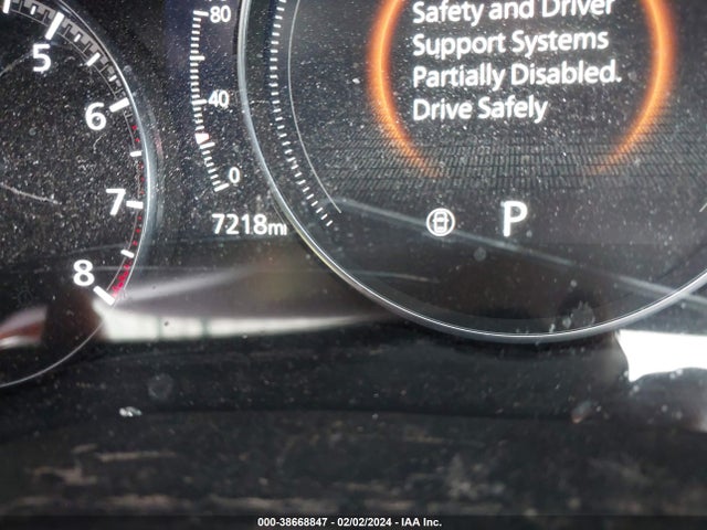 Mazda Cx-50 2.5 S Premium Plus 2024 7MMVABEM8RN155924 Image 15