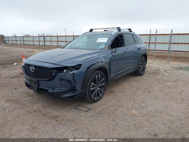 Mazda Cx-50 2.5 S Premium Plus 2024 7MMVABEM8RN155924 Image 2