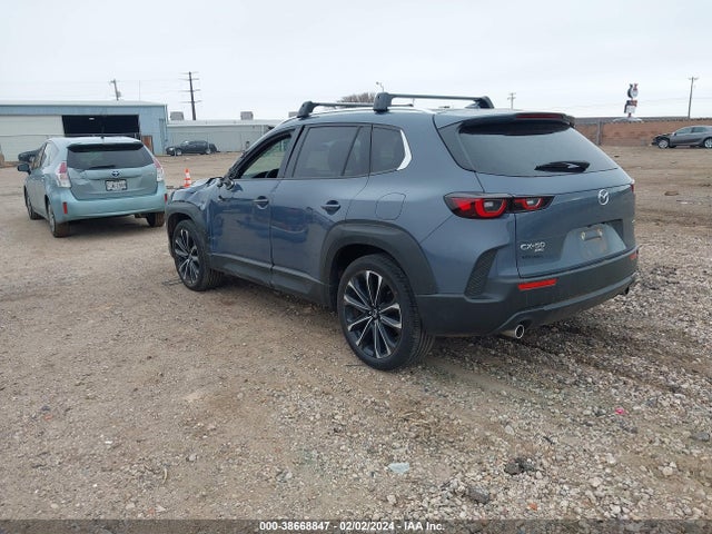 Mazda Cx-50 2.5 S Premium Plus 2024 7MMVABEM8RN155924 Image 3