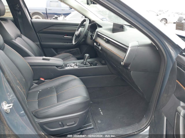 Mazda Cx-50 2.5 S Premium Plus 2024 7MMVABEM8RN155924 Image 5