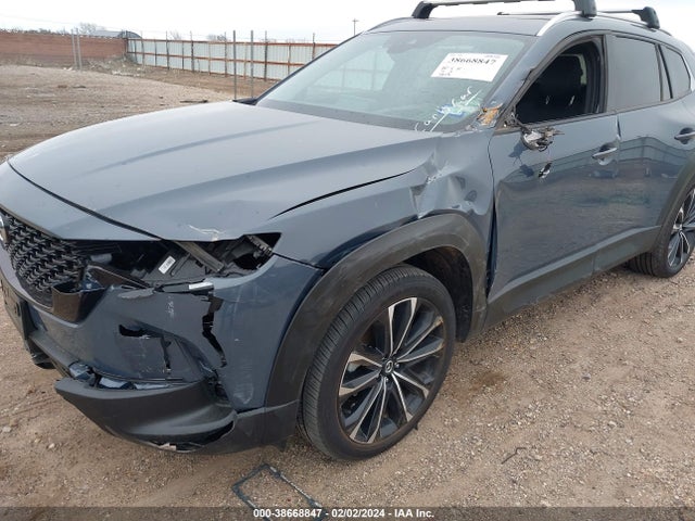Mazda Cx-50 2.5 S Premium Plus 2024 7MMVABEM8RN155924 Image 6