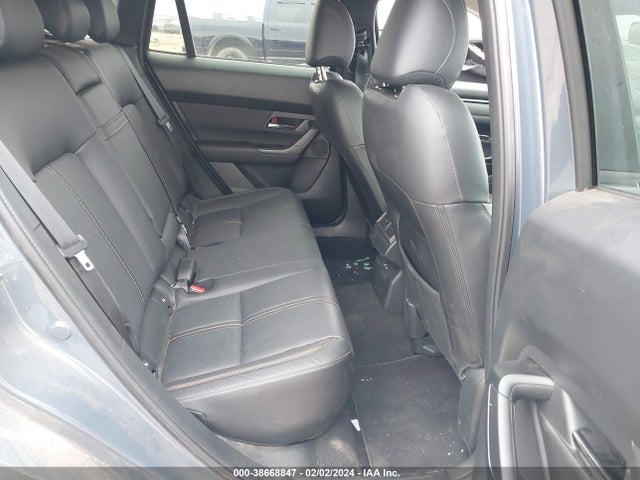 Mazda Cx-50 2.5 S Premium Plus 2024 7MMVABEM8RN155924 Image 8