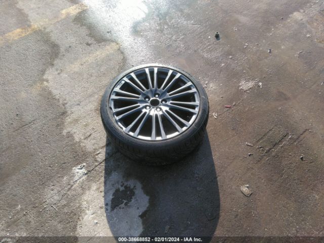 WF0DP3THXH4123029 Ford FOCUS RS
