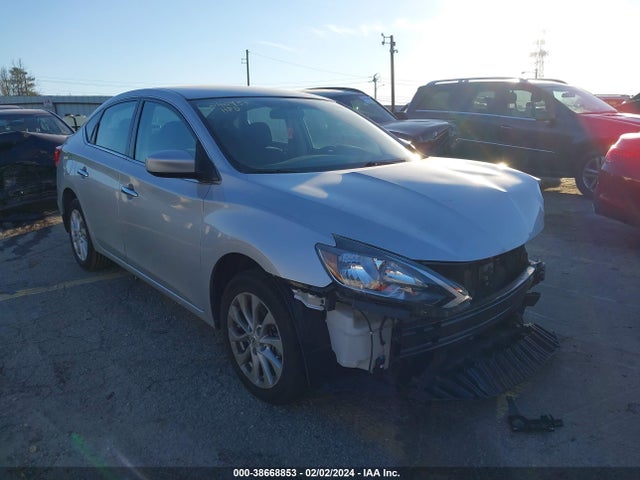2019 3N1AB7AP1KY445233 main image