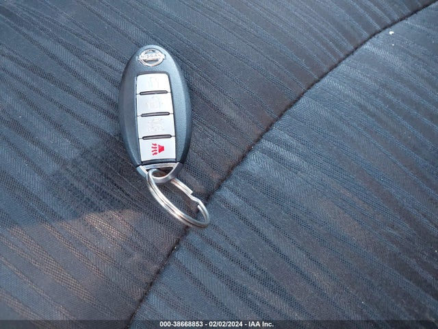 Nissan SENTRA SV 2019 3N1AB7AP1KY445233 Image 11