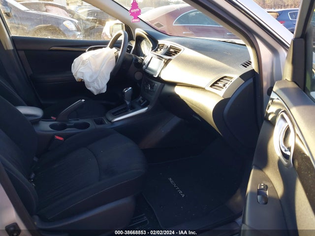 Nissan SENTRA SV 2019 3N1AB7AP1KY445233 Image 5