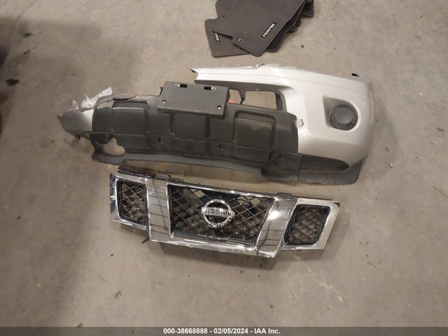 Nissan Frontier Sv 2019 1N6AD0EVXKN776006 Image 12