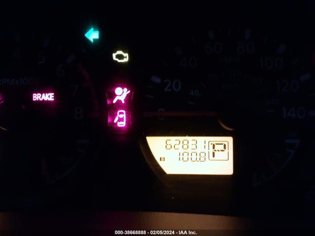 Nissan Frontier Sv 2019 1N6AD0EVXKN776006 Image 7