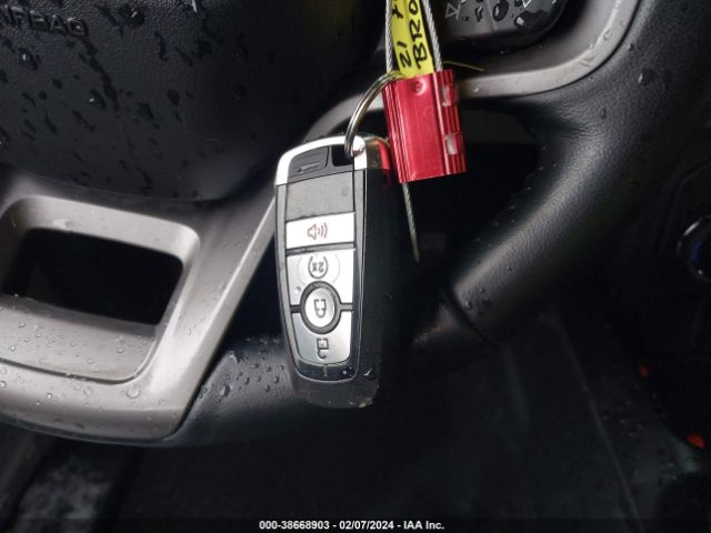 1FMDE5BH1MLB06346 Ford Bronco Big Bend