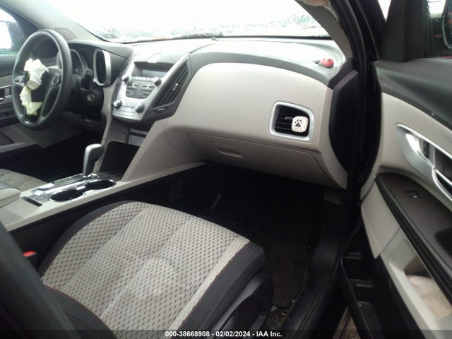 Chevrolet EQUINOX LS 2015 2GNALAEK6F1134690 Image 5