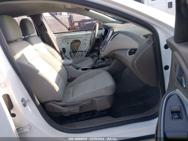 Chevrolet Malibu 1ls 2018 1G1ZB5ST1JF282369 Image 5