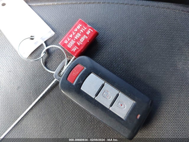 Продаж на аукціоні авто 2012 Mitsubishi Outlander Sport Se, vin: JA4AP4AU4CZ003163, номер лоту: 38668934