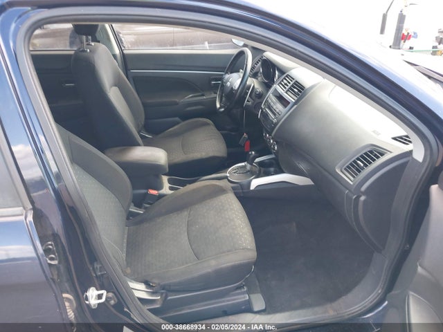 Продаж на аукціоні авто 2012 Mitsubishi Outlander Sport Se, vin: JA4AP4AU4CZ003163, номер лоту: 38668934