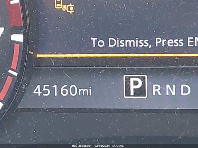 Nissan Frontier Pro-4x 4x4 2022 1N6ED1EK6NN612897 Image 15