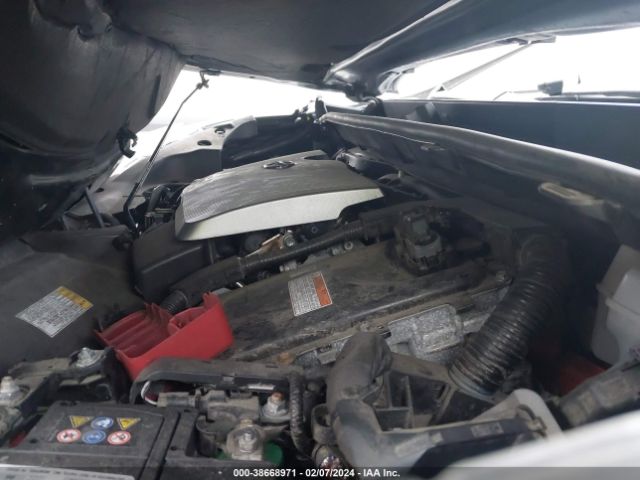 JTDKBRFUXG3006804 Toyota Prius Two