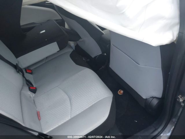 JTDKBRFUXG3006804 Toyota Prius Two
