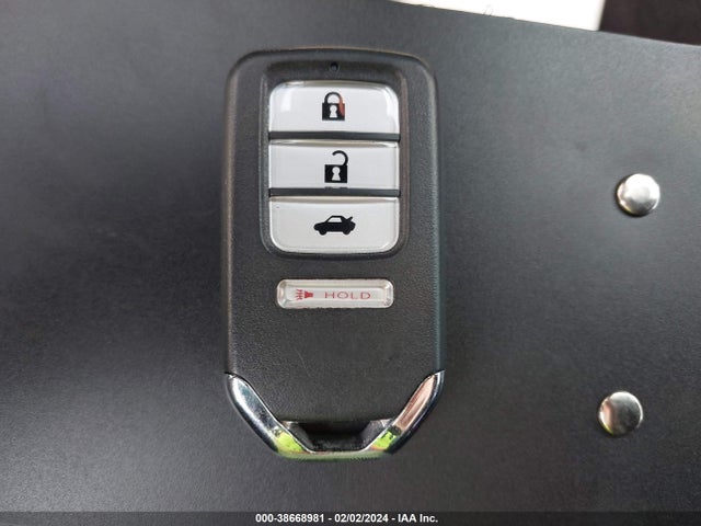 Honda l15ba 2021 SHHFK7H42MU418893 Image 28