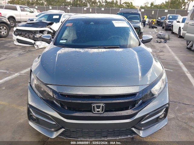 Honda l15ba 2021 SHHFK7H42MU418893 Image 29
