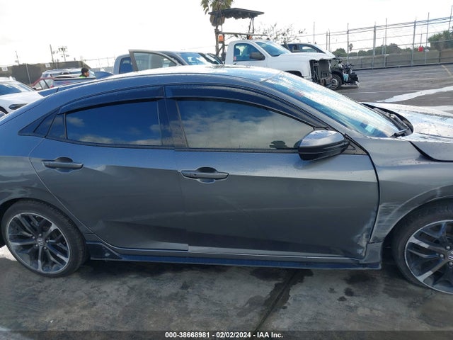 Honda l15ba 2021 SHHFK7H42MU418893 Image 30