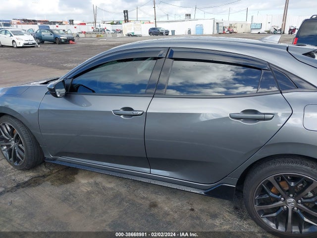 Honda l15ba 2021 SHHFK7H42MU418893 Image 31