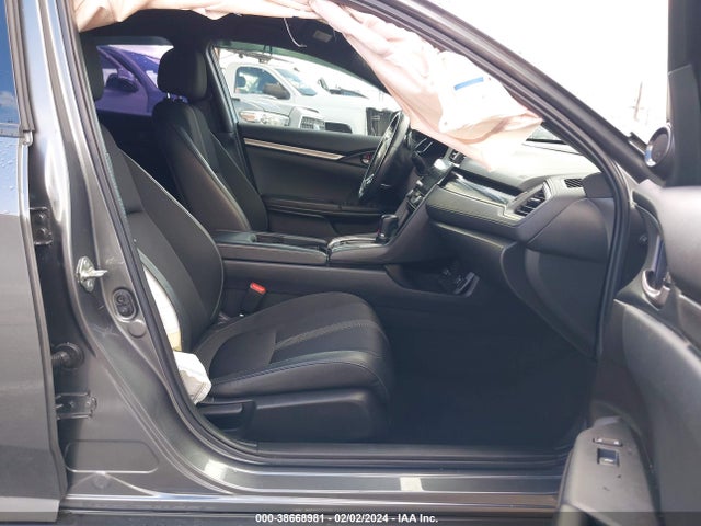 Honda l15ba 2021 SHHFK7H42MU418893 Image 22