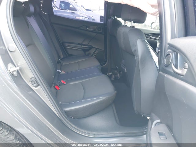 Honda l15ba 2021 SHHFK7H42MU418893 Image 25