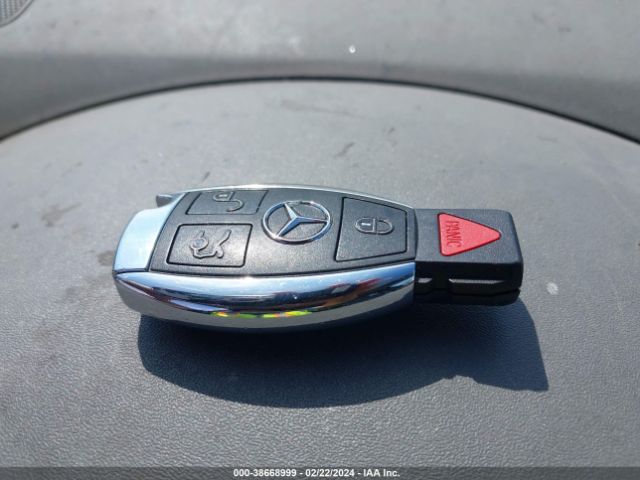 WDDHF6FB5GB190170 Mercedes-Benz E 400