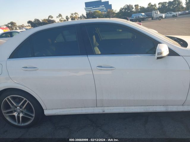 WDDHF6FB5GB190170 Mercedes-Benz E 400