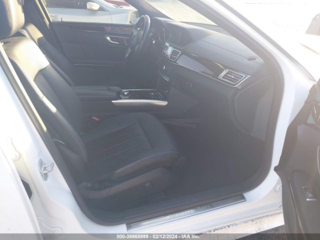 WDDHF6FB5GB190170 Mercedes-Benz E 400