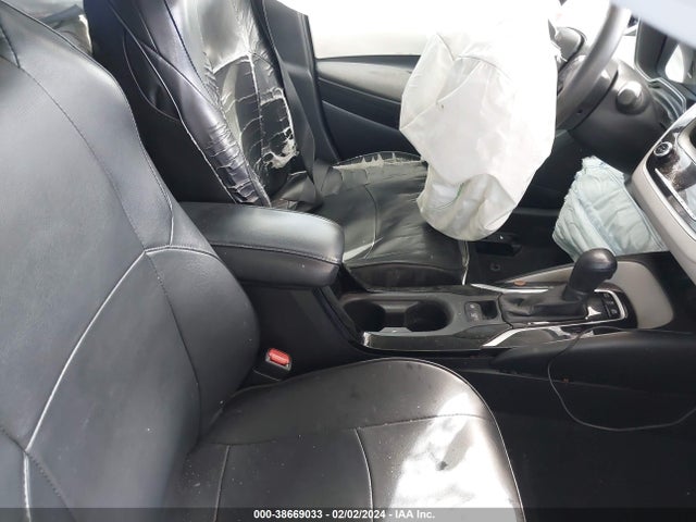 Toyota Corolla Hybrid Le 2020 JTDEBRBE9LJ004883 Image 5