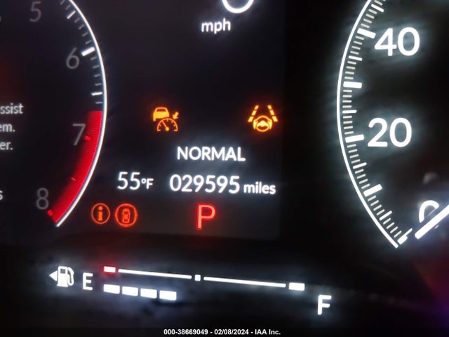 Honda Civic Sport 2022 2HGFE2F50NH592269 Image 15