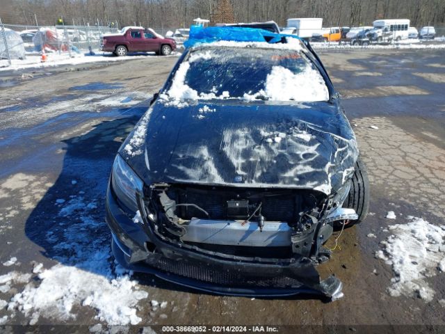 WDDUG8FB9GA239867 Mercedes-Benz S 550 4matic