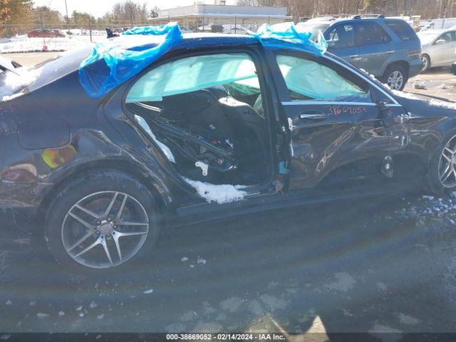WDDUG8FB9GA239867 Mercedes-Benz S 550 4matic
