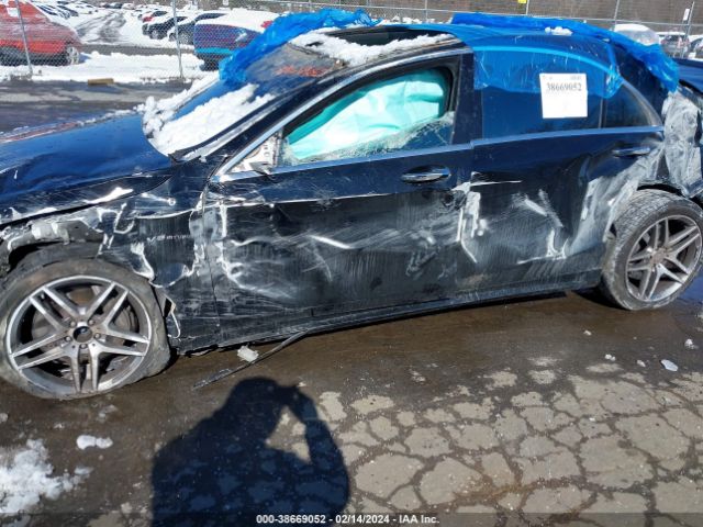 WDDUG8FB9GA239867 Mercedes-Benz S 550 4matic