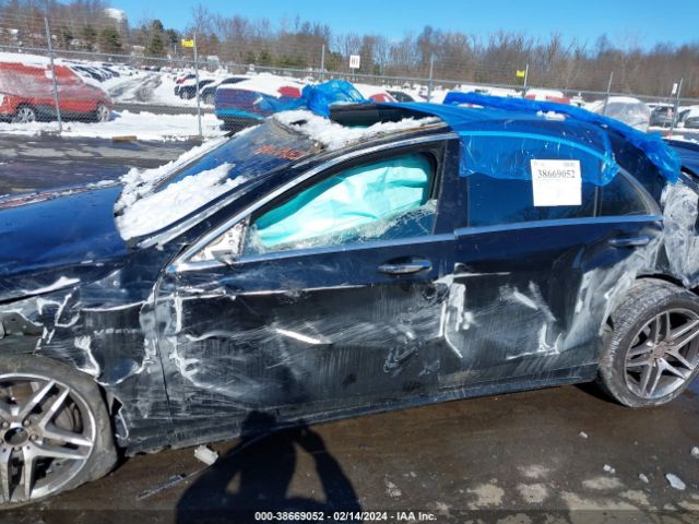 WDDUG8FB9GA239867 Mercedes-Benz S 550 4matic