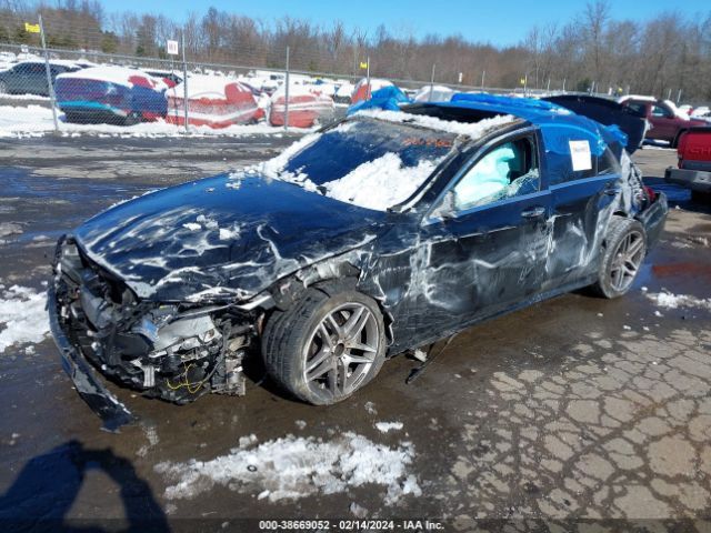 WDDUG8FB9GA239867 Mercedes-Benz S 550 4matic
