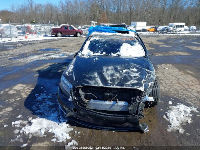 WDDUG8FB9GA239867 Mercedes-Benz S 550 4matic
